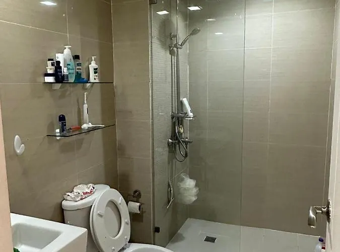 The Pearl - Venice Luxury Residences Mckinley