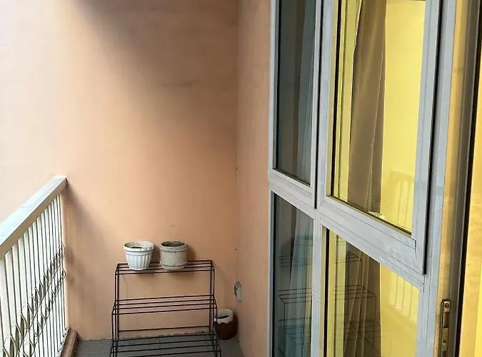The Pearl - Venice Luxury Residences Mckinley Manila